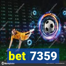 bet 7359